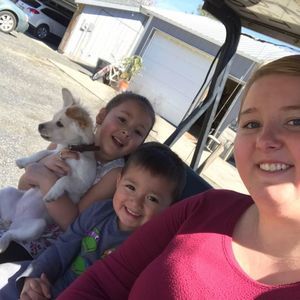 Meet your Posher, Melissa